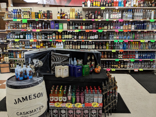 Liquor Store «Maxsaver Liquor», reviews and photos, 1162 N Tracy Blvd, Tracy, CA 95376, USA