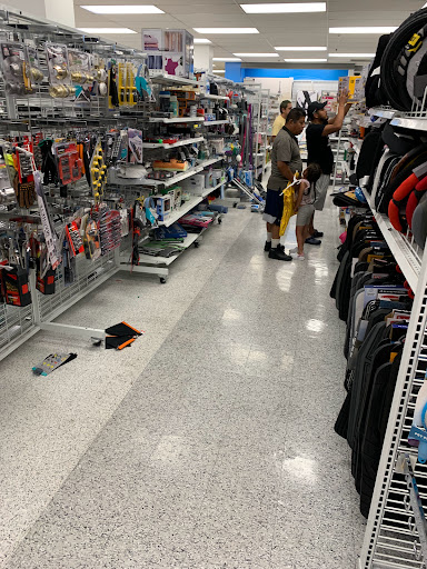 Clothing Store «Ross Dress for Less», reviews and photos, 2753 E Eastland Center Dr, West Covina, CA 91791, USA