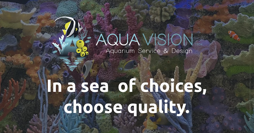 Aqua Vision Tech LLC