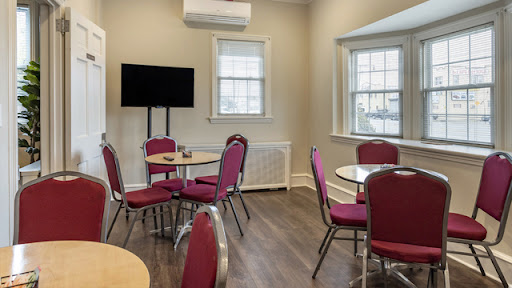 Funeral Home «R. Stutzmann & Son», reviews and photos, 224-39 Jamaica Ave, Queens Village, NY 11428, USA