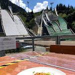 Photo n°1 de l'avis de T.S.. fait le 02/06/2020 à 21:41 sur le  Erdinger Sportalp à Oberstdorf