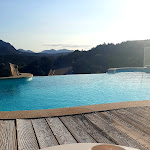 Photo n°2 de l'avis de Martina.a fait le 04/09/2023 à 16:03 sur le  Borgo Smeraldo Villas & Hotel à Abbiadori