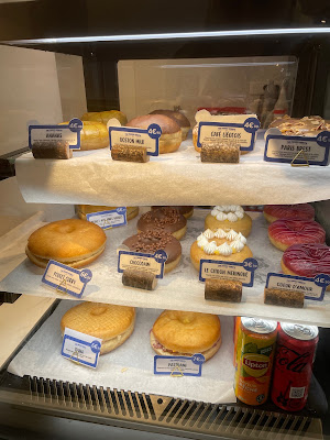THE FRENCH DONUTS à Rueil-Malmaison