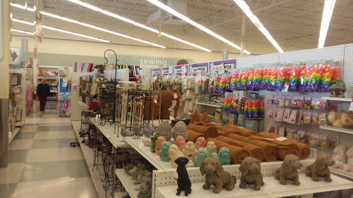 Fabric Store «Jo-Ann Fabrics and Crafts», reviews and photos, 7746 Polo Grounds Blvd, Memphis, TN 38125, USA