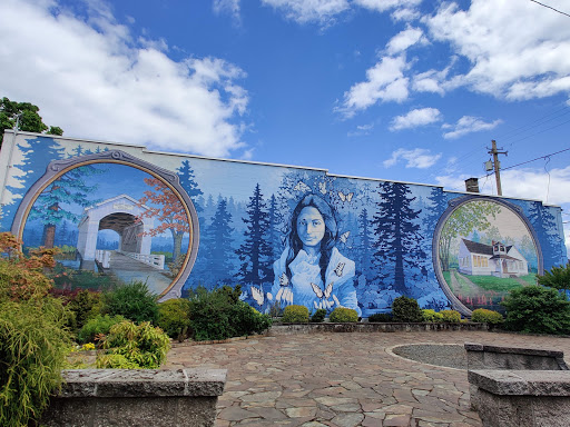 Restaurant «The Axe and Fiddle», reviews and photos, 657 E Main St, Cottage Grove, OR 97424, USA