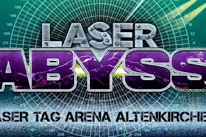 Lasertag Altenkirchen image