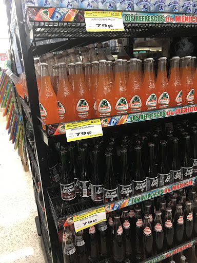 Grocery Store «Bodega R Ranch Market», reviews and photos, 1112 Walnut Ave, Tustin, CA 92780, USA