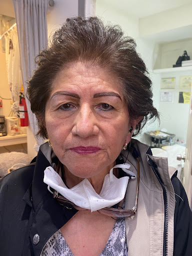 Beauty Salon «Beauty Within Salon And Spa», reviews and photos, 7059 Castor Ave, Philadelphia, PA 19149, USA