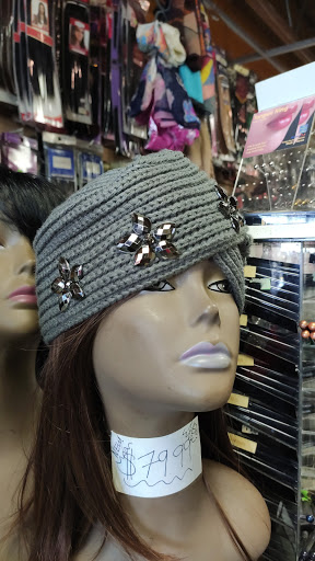 Beauty Supply Store «Ace Beauty Supply Hawthorne», reviews and photos, 12805 Prairie Ave, Hawthorne, CA 90250, USA