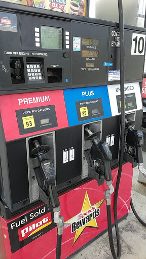 Convenience Store «Speedway», reviews and photos, 120 Berry Hill Rd, Orange, VA 22960, USA