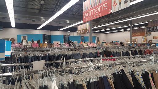 Thrift Store «Goodwill Central Texas - Lakeway», reviews and photos, 1901 RR 620 South, Lakeway, TX 78734, USA