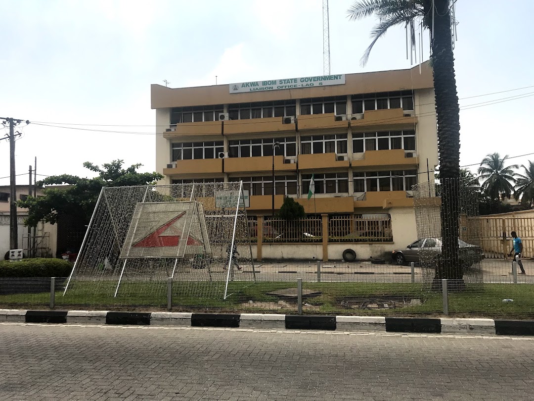 Akwa-Ibon State Government - Laison Office