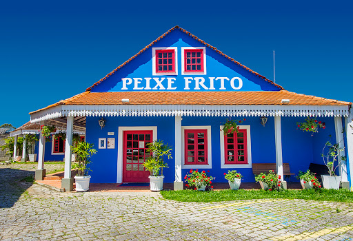 Restaurante Peixe Frito