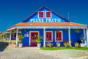 Restaurante Peixe Frito image