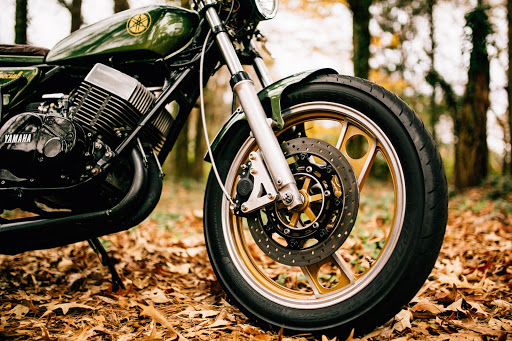 Motorcycle Repair Shop «Atlanta Motorcycle Works», reviews and photos, 615 Mauldin Dr, Woodstock, GA 30188, USA