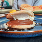 Photo n°2 de l'avis de Margherita.i fait le 16/03/2024 à 12:32 sur le  Mama Mia - Bottega & Piaceri à Parma