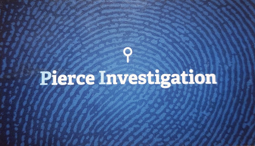 Pierce Investigation