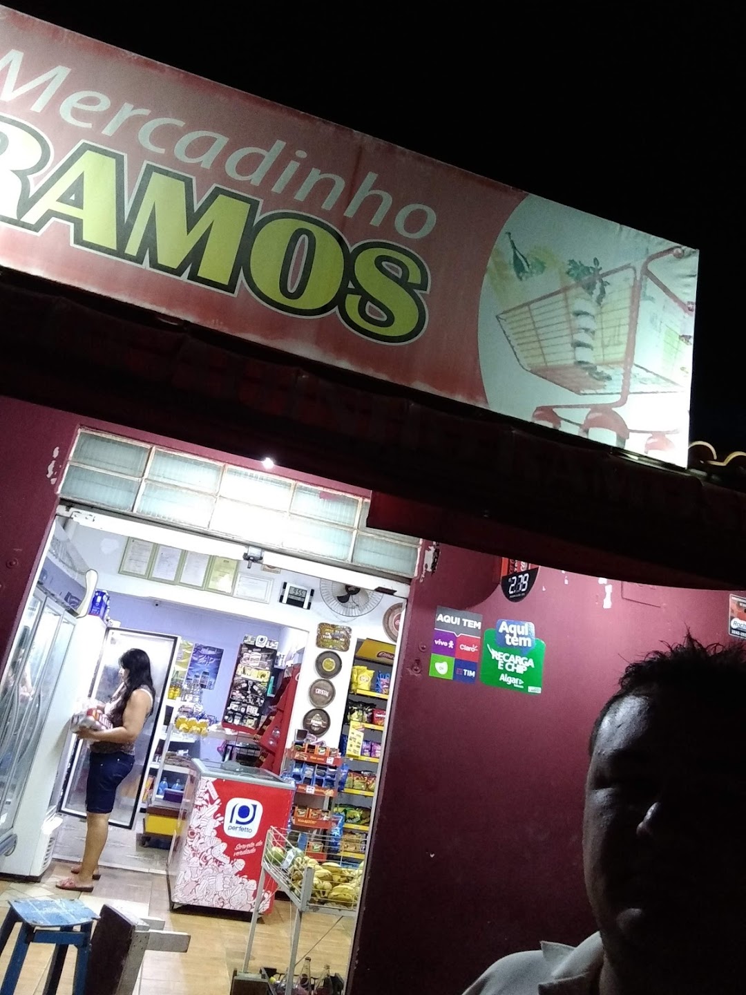 Mercadinho Ramos