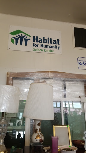 Discount Store «Habitat For Humanity ReStore», reviews and photos