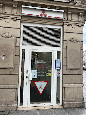 Crédit Mutuel à Paris