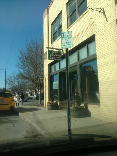 Brewing Supply Store «Hops & Vines», reviews and photos, 797 Haywood Rd #100, Asheville, NC 28806, USA