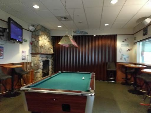 Restaurant «Windjammer Restaurant & Lounge», reviews and photos, 108 1st St N, Pacific Beach, WA 98571, USA