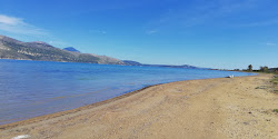 Foto von Variko beach annehmlichkeitenbereich