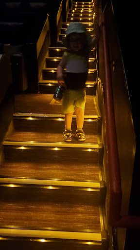 Movie Theater «AMC Loews Liberty Tree Mall 20», reviews and photos, 100 Independence Way, Danvers, MA 01923, USA