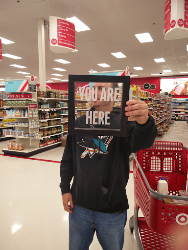 Department Store «Target», reviews and photos, 1640 N Main St, Salinas, CA 93906, USA