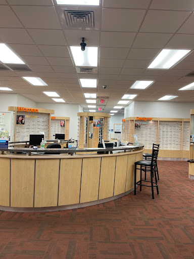 Eye Care Center «Stanton Optical», reviews and photos, 214 S Magnolia Dr #100, Tallahassee, FL 32301, USA