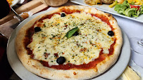 Pizza du Restaurant Cafe Jeanne d'Arc à Lourdes - n°6
