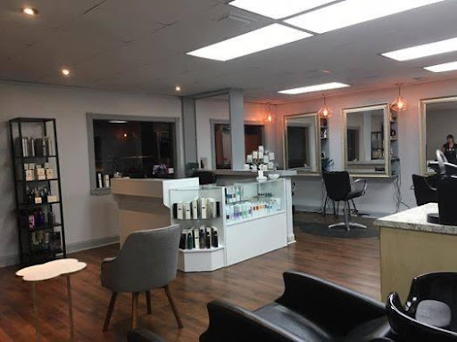 Hair Salon «Mane De Leon Salon», reviews and photos, 102 Yacht Club Dr, St Augustine, FL 32084, USA