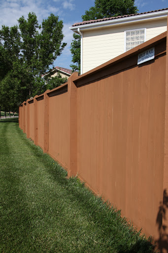 Fence Contractor «Split Rail Fence», reviews and photos, 8065 W Brandon Dr, Littleton, CO 80125, USA