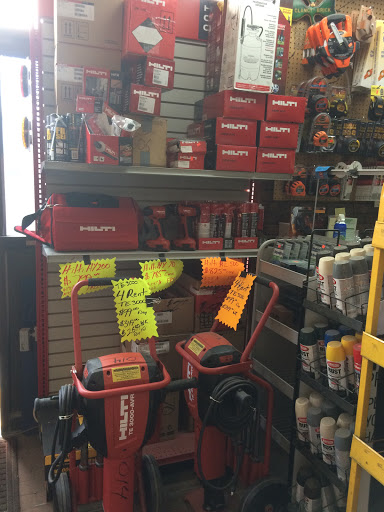 Store «Advance Building Products», reviews and photos, 48-16 70th St, Woodside, NY 11377, USA