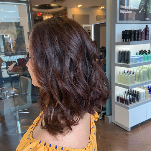 Beauty Salon «Salon Del Sol - Short Pump», reviews and photos, 11800 W Broad St, Richmond, VA 23233, USA