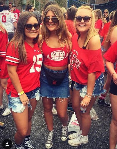 Vintage Clothing Store «Clothing Underground», reviews and photos, 1652 N High St, Columbus, OH 43201, USA