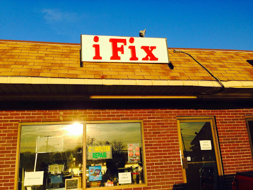 Campus Computers LLC, 59 Broadway #2, New Haven, CT 06511, USA, 