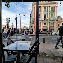 Atmosphère du Restaurant Les Américains à Toulouse - n°8