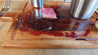 Viande du Rest'O Cocorico , restaurant de viande d'exception. SQY - Montigny-le-Bretonneux - n°18