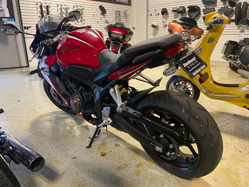 Motorcycle Shop «Southwest Cycle», reviews and photos, 620 NE 15th Ave #1, Cape Coral, FL 33909, USA