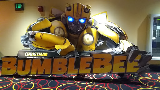 Movie Theater «AMC Barton Creek Square 14», reviews and photos, 2901 S Capital of Texas Hwy, Austin, TX 78746, USA