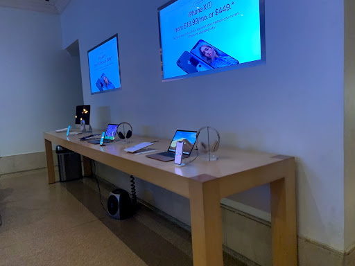 Computer Store «Apple Grand Central», reviews and photos, 45 Grand Central Terminal, New York, NY 10017, USA