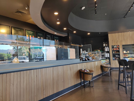 Coffee Shop «Starbucks», reviews and photos, 1198 S Cloverdale Blvd, Cloverdale, CA 95425, USA