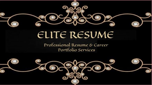 Elite Resume