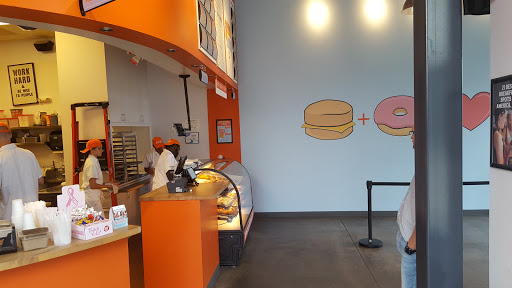 Donut Shop «Rise Biscuits & Donuts», reviews and photos, 1100 Market Center Dr, Morrisville, NC 27560, USA