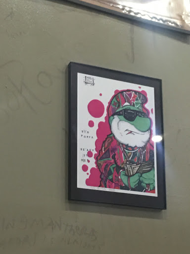 Tattoo Shop «Iron Palm Tattoos & Body Piercing», reviews and photos, 249 Trinity Ave SW, Atlanta, GA 30303, USA