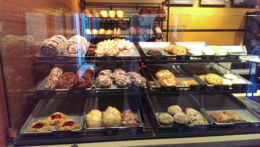 Sandwich Shop «Panera Bread», reviews and photos, 4751 Point Fosdick Dr NW, Gig Harbor, WA 98335, USA