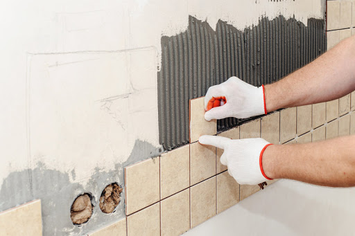 Joseph Drywall - Wall Repair Patch, Drywall Service, Drywall Painting Contractor Mckinney, TX