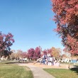 Jeanne and Jerry Strong Park