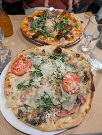 Plats et boissons du Pizzeria Pizza Del Navona à Paris - n°2